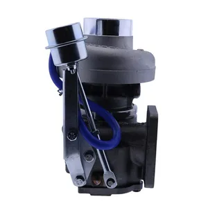 Turbo HX30W Turbocharger 3592206 for Cummins Engine 4BT 4BTA 4BT3.9 — 2
