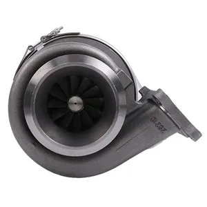 Turbo HT60 Turbocharger 3592512 3592678 for Cummins Engine N14 NE1 — 4