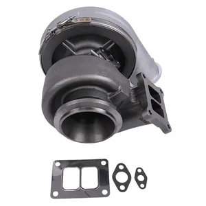 Turbo HT60 Turbocharger 3592512 3592678 for Cummins Engine N14 NE1 — 5