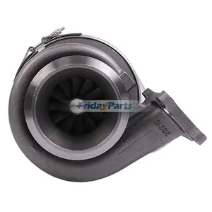 Turbo HT60 Turbocharger 3592512 3592678 for Cummins Engine N14 NE1 — 4