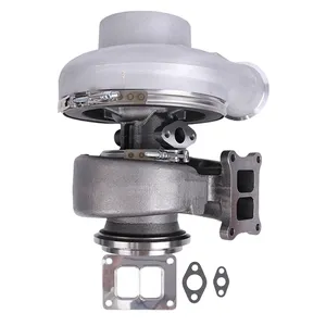 Turbo HT60 Turbocharger 3592512 3592678 for Cummins Engine N14 NE1