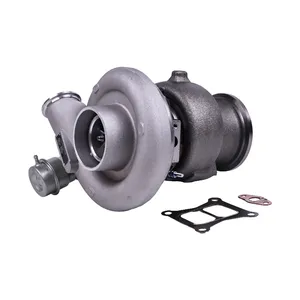 Turbo HX55W Turbocharger 3593603 for Cummins Engine Defender — 7