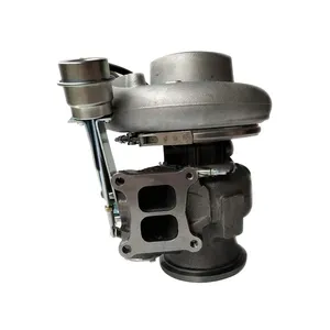 Turbo HX55W Turbocharger 3593603 for Cummins Industrial with Defender Engine