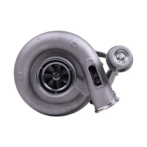 Turbo HX55W Turbocharger 3593603 for Cummins Engine Defender — 5