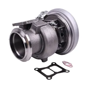 Turbo HX55W Turbocharger 3593603 for Cummins Engine Defender — 3