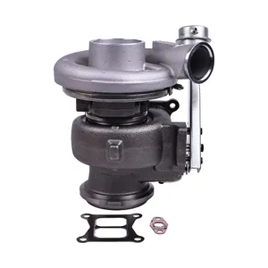 Turbo HX55W Turbocharger 3593603 for Cummins Engine Defender — 2