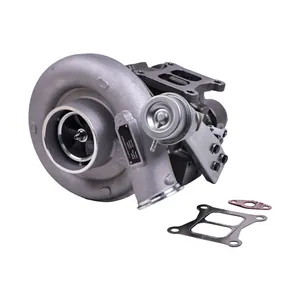 Turbo HX55W Turbocharger 3593603 for Cummins Engine Defender — 6