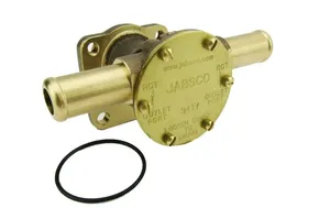 Volvo Penta MD2010 Raw Water Pump - equivalent to 3593654