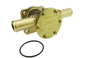 Volvo Penta MD2020 Raw Water Pump - equivalent to 3593654