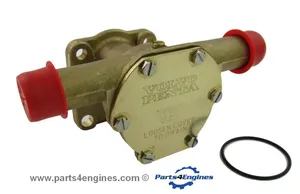 Volvo Penta D1-13 Raw Water Pump (3593654)