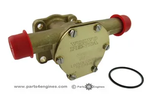 Volvo Penta D1-20 Raw Water Pump (3593654)
