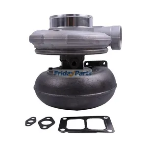Turbocharger 3803015 for Cummins Engine K19 K38 QSK19 CM850 MCRS — 3