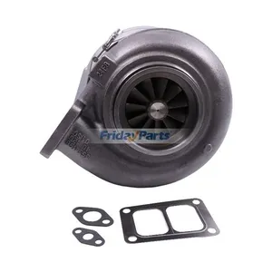 Turbocharger 3803015 for Cummins Engine K19 K38 QSK19 CM850 MCRS — 5