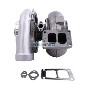 Turbocharger 3803015 for Cummins Engine K19 K38 QSK19 CM850 MCRS