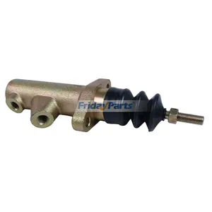 Brake Master Cylinder 3595504M2 for Massey Ferguson Tractor 350 355 360 362 365 375 383 390 398 399