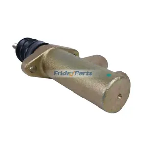 Brake Master Cylinder 3595504M2 for Massey Ferguson Tractor 350 355 360 362 365 375 383 390 398 399 — 4