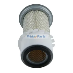 Air Filter 3595518M1 for Massey Ferguson Tractor 342 350 352 355 360 362 372 382 382N — 4