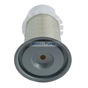 Air Filter 3595518M1 for Massey Ferguson Tractor 342 350 352 355 360 362 372 382 382N — 3
