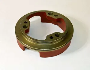 Piston