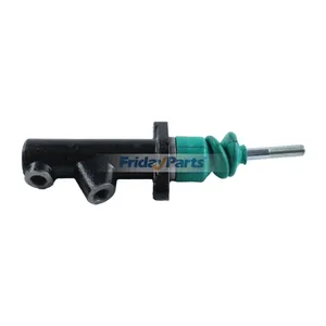 Brake Master Cylinder 3596785M92 for Massey Ferguson Tractor 360 362 375 383 390 398 399 — 5