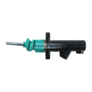 Brake Master Cylinder 3596785M92 for Massey Ferguson Tractor 360 362 375 383 390 398 399 — 3