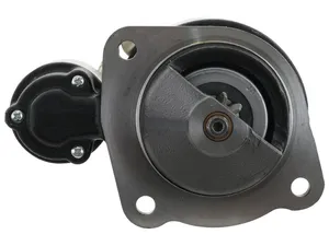 Startmotor 2.7 kw — 2