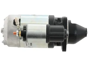 Startmotor 2.7 kw
