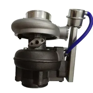 Turbo HX40W Turbocharger 3597311 for Cummins Engine 6C 6CTAA QSC — 2