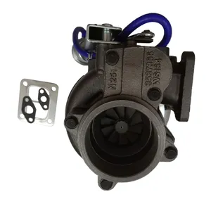 Turbo HX40W Turbocharger 3597311 for Cummins Engine 6C 6CTAA QSC — 5