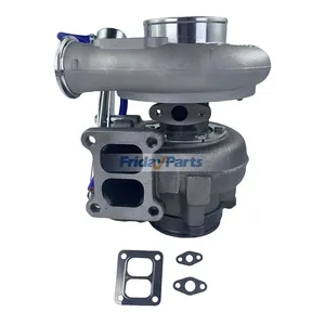 Turbo HX40W Turbocharger 3597311 for Cummins Engine 6C 6CTAA QSC
