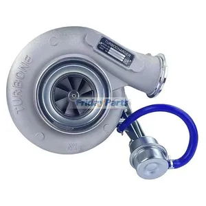 Turbo HX40W Turbocharger 3597311 for Cummins Engine 6C 6CTAA QSC — 6