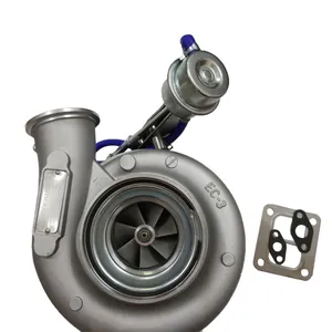 Turbo HX40W Turbocharger 3597311 for Cummins Engine 6C 6CTAA QSC — 4