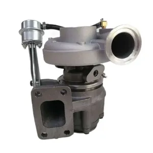Turbo HX30W Turbocharger 3598542 for Cummins Engine 4BTAA 4B3.9 QSB3.9