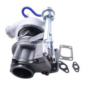Turbo HX30W Turbocharger 3598542 for Cummins Engine 4BTAA 4B3.9 QSB3.9 — 4