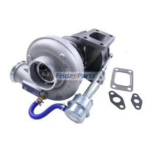 Turbo HX30W Turbocharger 3598542 for Cummins Engine 4BTAA 4B3.9 QSB3.9 — 3