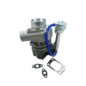 Turbo HX30W Turbocharger 3598543 for Cummins Truck 4BTAA Engine — 4