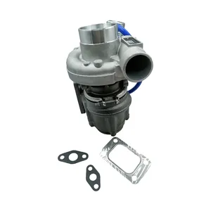 Turbo HX30W Turbocharger 3598543 for Cummins Truck 4BTAA Engine — 3