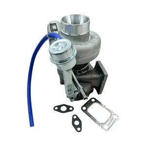 Turbo HX30W Turbocharger 3598543 for Cummins Truck 4BTAA Engine — 2