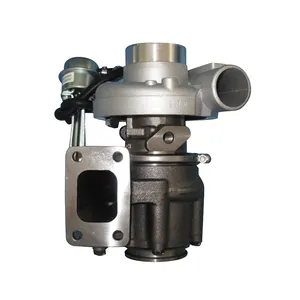 Turbo HX30W Turbocharger 3598543 for Cummins Truck 4BTAA Engine