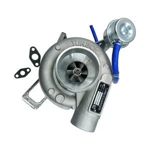 Turbo HX30W Turbocharger 3598543 for Cummins Truck 4BTAA Engine — 5