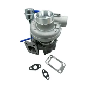 Turbo HX30W Turbocharger 3598543 for Cummins Truck 4BTAA Engine