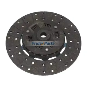 Clutch Disc 3599461M91 3599461M92 3595554M91 for Massey Ferguson Tractor 375 390T 398
