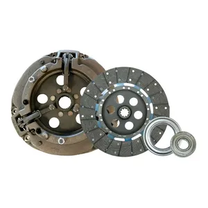 Split Torque Clutch Kit for Massey Ferguson 100, 200, 500 & 600 Series Tractors