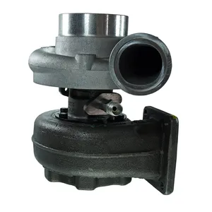 Turbo HX40 Turbocharger 3599883 4038409 4033134 51.09100-7630 51091007630 for Man Truck Engine 2066LF
