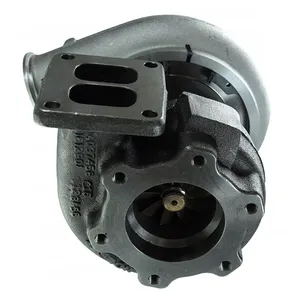 Turbo HX40 Turbocharger 3599883 4038409 4033134 51.09100-7630 51091007630 for Man Truck Engine 2066LF — 2