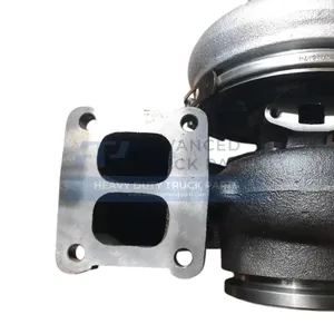 3599955 Genuine Cummins Turbocharger