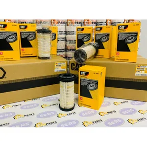 CATERPILLAR 360-8960 FUEL FILTER ELEMENT 3608960