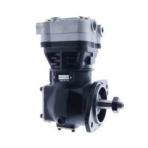 For Cummins Engine ISDe Air Brake Compressor 4936049