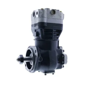 For Cummins Engine ISDe Air Brake Compressor 4936049 — 3