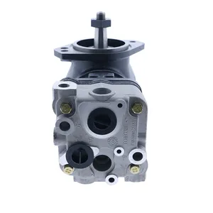 For Cummins Engine ISDe Air Brake Compressor 4936049 — 5